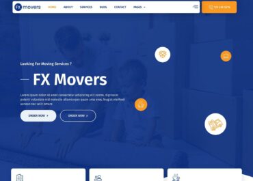 Site prezentare fx movers