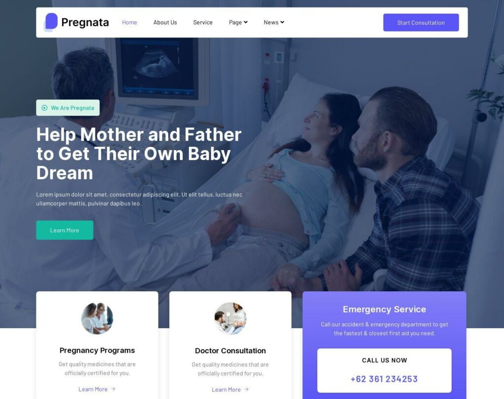 Site prezentare pregnata pregnancy