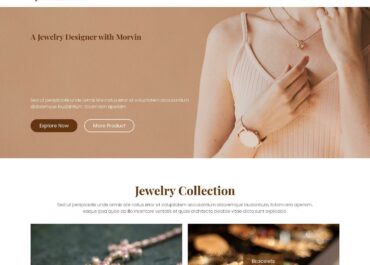 Site prezentare luxdiamond jewelry
