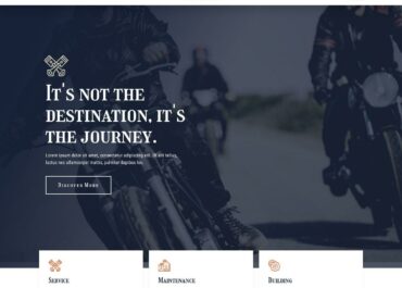 Site prezentare moge motorcycle