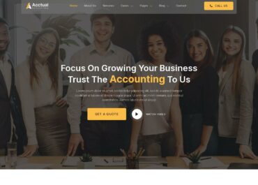 Site prezentare acctual accounting
