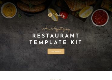 Site prezentare ristoly restaurant