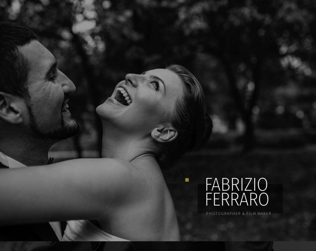 Site prezentare fabphoto photography