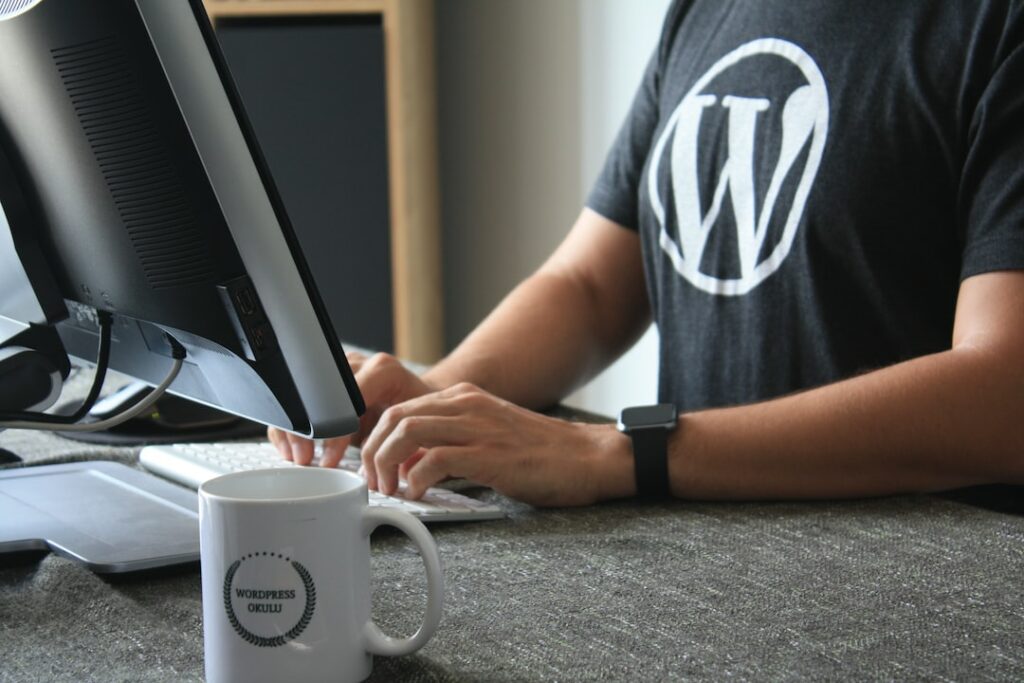 Crearea unui site WordPress: ghid complet pentru construcția unei prezențe online de succes